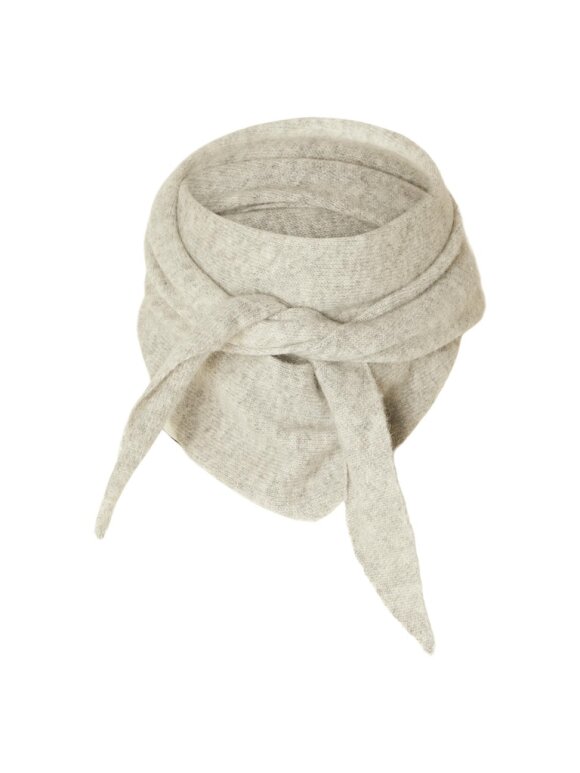 Selected Femme - Manila Knit Scarf