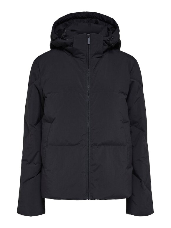 Selected Femme - Anna Redown jacket Selected Femme - Anna Redown jacket