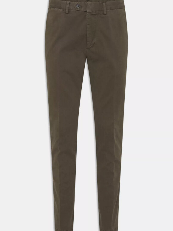 Oscar Jacobson - Danwick Trousers