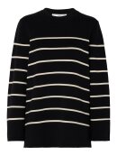 Selected Femme - SLFLIVA LS LONG KNIT O-NECK NO