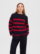 Selected Femme - BLOOMIE LS KNIT