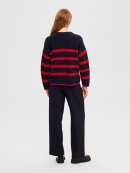 Selected Femme - BLOOMIE LS KNIT