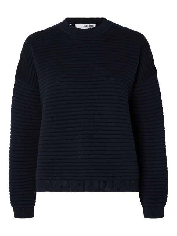 Selected Femme - Laurina LS Knit