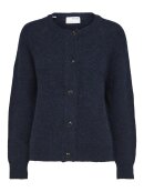 Selected Femme - SLFLULU LS KNIT SHORT CARDIGAN