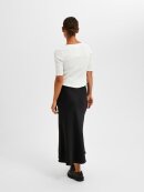 Selected Femme - SLFLena HW Midi Skirt NOOS
