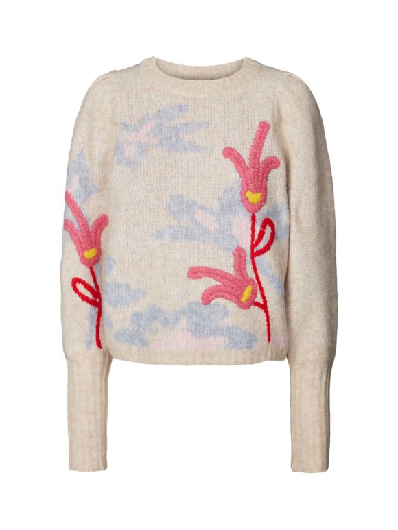 Lollys Laundry - Priscilla Jumper