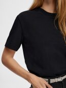 Selected Femme - SLFESSENTIAL SS BOSY TEE NOOS