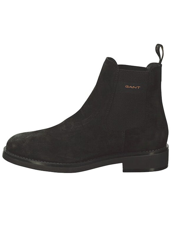 GANT Sko - Prepdale Chelsea Boot