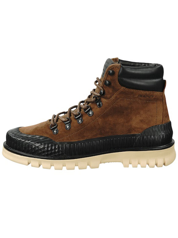 GANT Sko - Nebrada Mid Boot