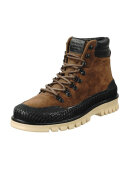 GANT Sko - Nebrada Mid Boot