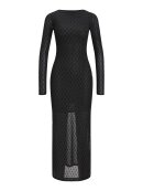 JJXX - ZOEY LS MESH DRESS