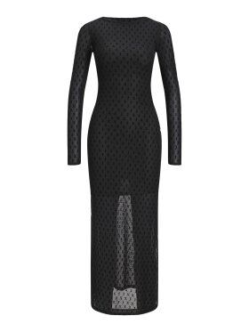 JJXX - ZOEY LS MESH DRESS