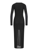 JJXX - ZOEY LS MESH DRESS