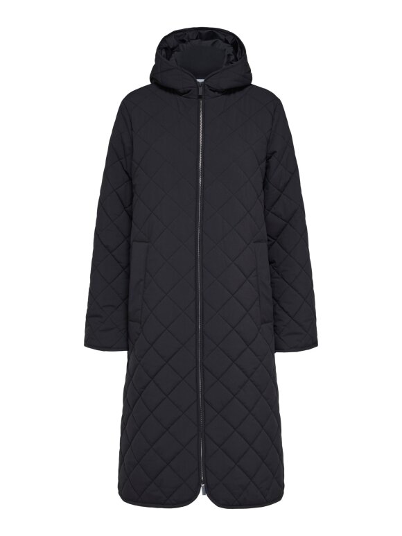 Selected Femme - SLF Nory Quilted Jacket 