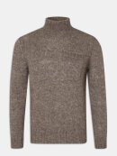 Oscar Jacobson - Simar Turtleneck