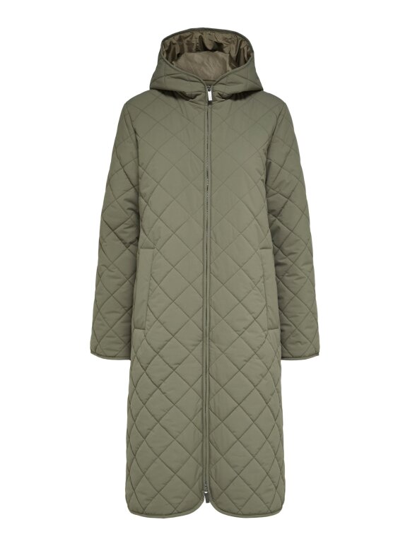 Selected Femme - SLF Nory Quilted Jacket 