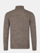 Oscar Jacobson - Simar Turtleneck