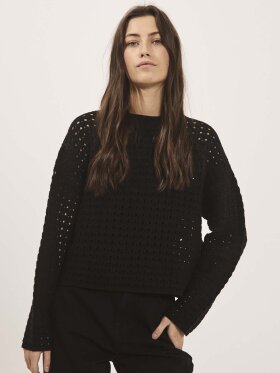 NORR - Crome Knit Top 