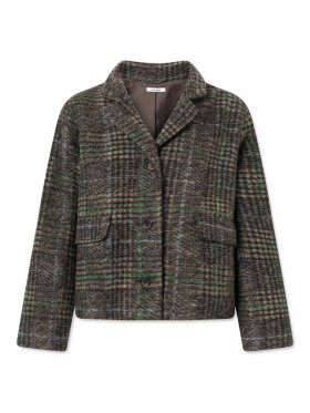 Nué Notes - Ernesto Jacket 