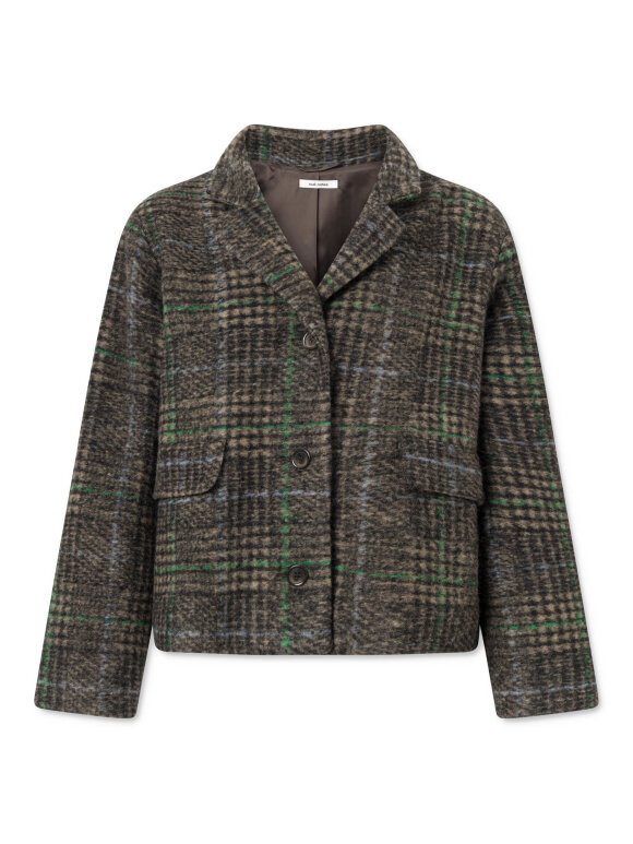 Nué Notes - Ernesto Jacket 