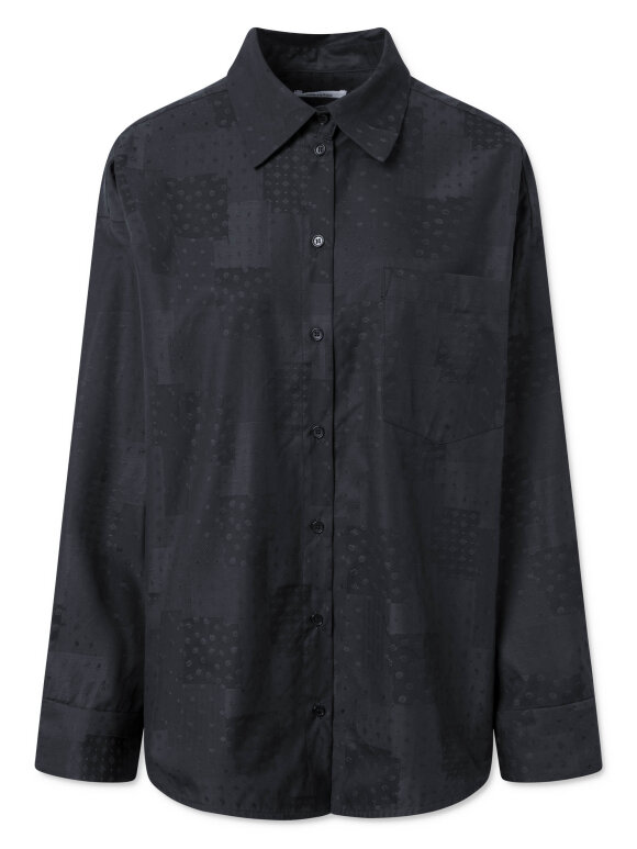 Nué Notes - Alberto Shirt 