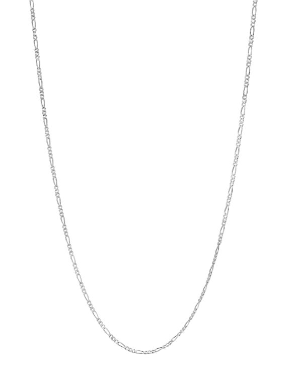 Maria Black - Katie Necklace Silver 55 cm