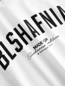 BLS HAFNIA - BACKSTAGE T-SHIRT