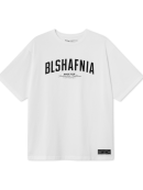 BLS HAFNIA - BACKSTAGE T-SHIRT