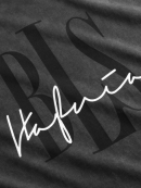 BLS HAFNIA - OUTLINE LOGO Washed