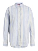 JJXX - JXJamie LS Relaxed PoplinShirt JJXX - JXJamie LS Relaxed PoplinShirt
