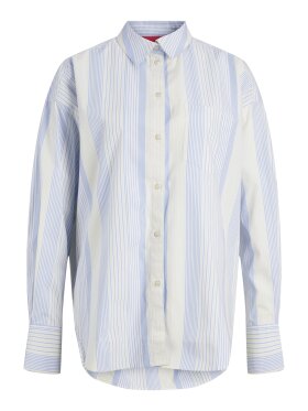 JJXX - JXJamie LS Relaxed PoplinShirt