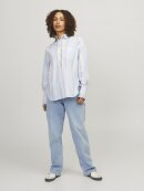 JJXX - JXJamie LS Relaxed PoplinShirt JJXX - JXJamie LS Relaxed PoplinShirt