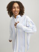 JJXX - JXJamie LS Relaxed PoplinShirt JJXX - JXJamie LS Relaxed PoplinShirt