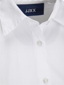 JJXX - JX Jamie LS Relaxed Poplin Shi