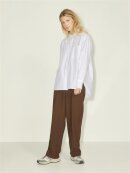 JJXX - JX Jamie LS Relaxed Poplin Shi