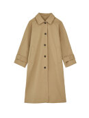 Skall Studio - Macy Coat 