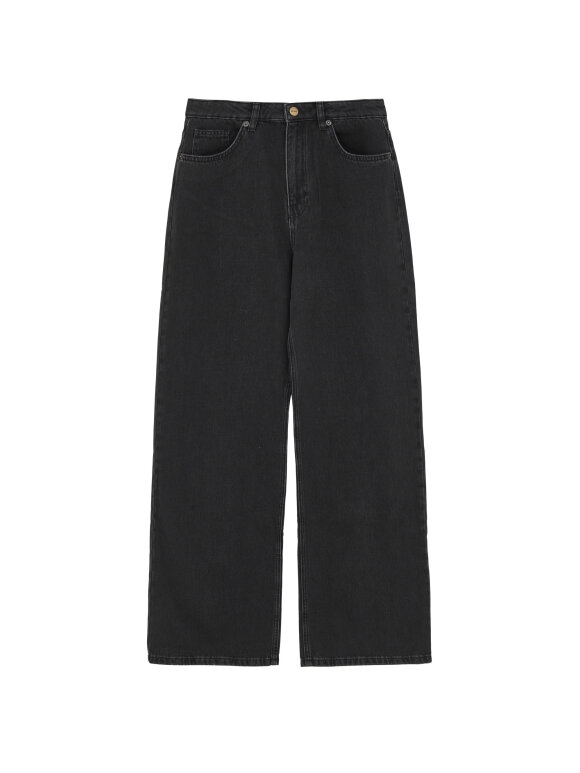 Skall Studio - Willow Wide Jeans