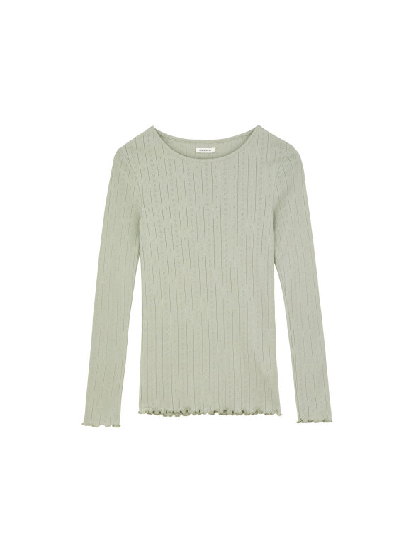 Skall Studio - Edie Blouse 