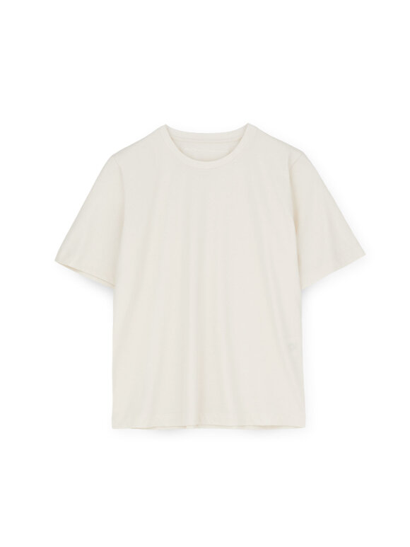 Aiayu - Short Sleeve Two Pack