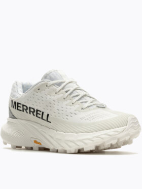 Merrell Dame - Agility 5 - White