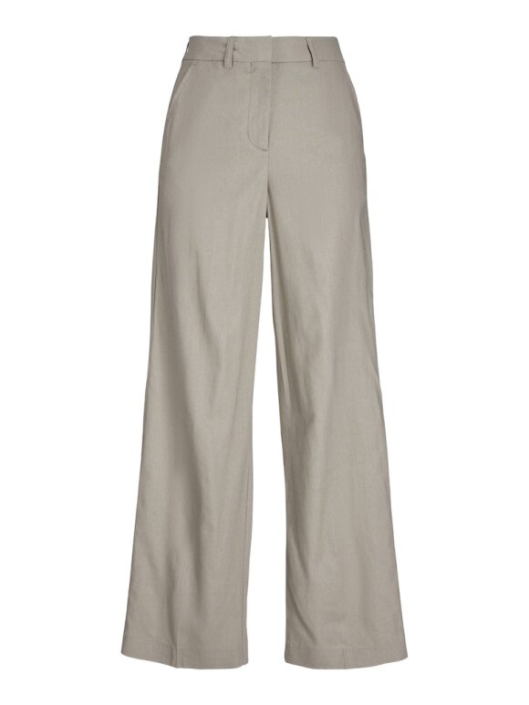 JJXX - JXMARY RLX LINEN HW PANT