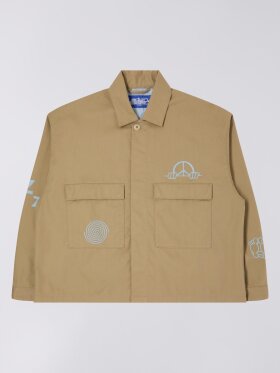 EDWIN - OSHINO ZEN JACKET