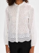 Selected Femme - SLFTATIANA L/S EMBRE SHIRT NOO Selected Femme - SLFTATIANA L/S EMBRE SHIRT NOO