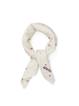 Aiayu - Charlie Scarf Flore 