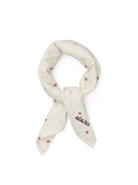 Aiayu - Charlie Scarf Flore 