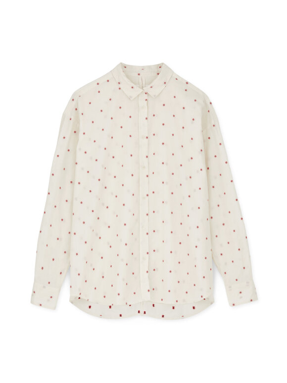 Aiayu - Shirt Flora Aiayu - Shirt Flora