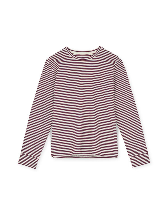 Aiayu - Rex Circular Long Sleeve Aiayu - Rex Circular Long Sleeve