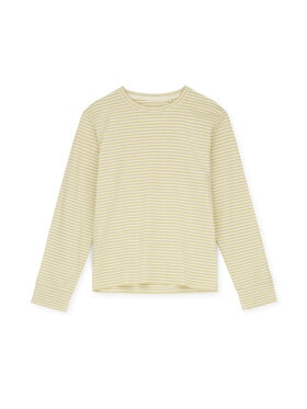 Aiayu - Rex Circular Long Sleeve 