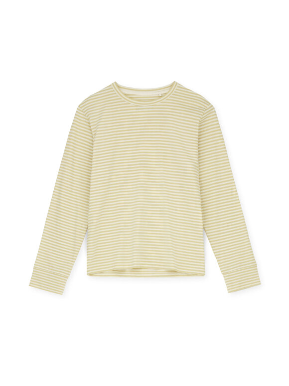 Aiayu - Rex Circular Long Sleeve Aiayu - Rex Circular Long Sleeve