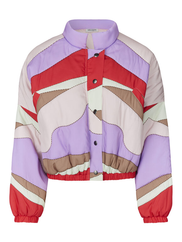 Lollys Laundry - Lama LL Jacket LS Lollys Laundry - Lama LL Jacket LS